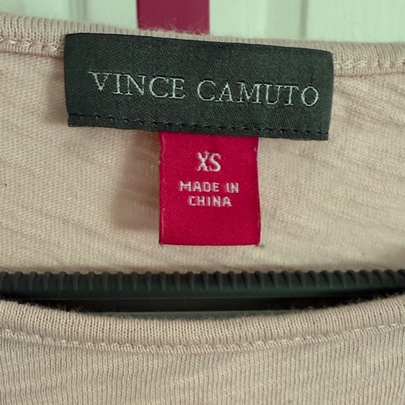 Vince Camuto Blouse - Picture 2 of 6